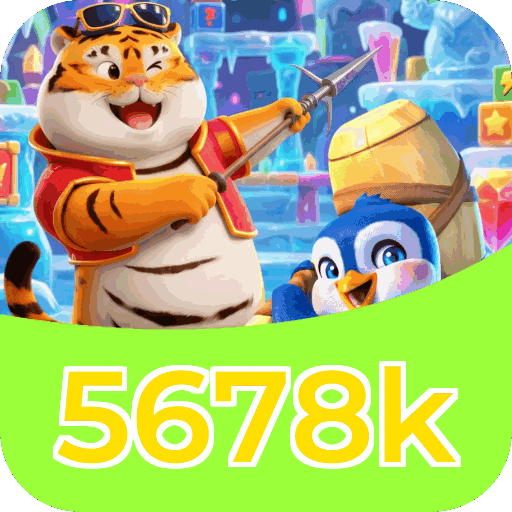 Fortune Tiger Slot Game