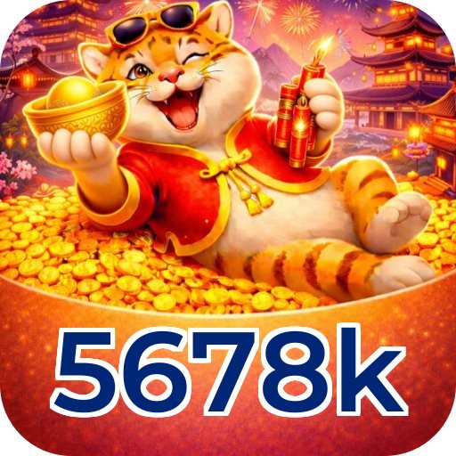 Catálogo 5678k 2.547 jogos - Pragmatic Play, Evolution, NetEnt