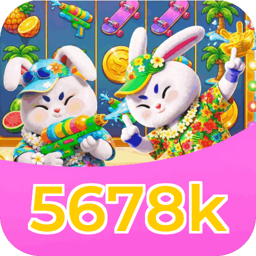 Fortune Rabbit - Slot Fortune series