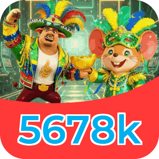 Métodos de pagamento aceitos na 5678k
