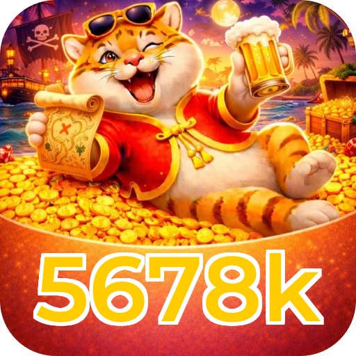 Níveis do programa VIP da 5678k