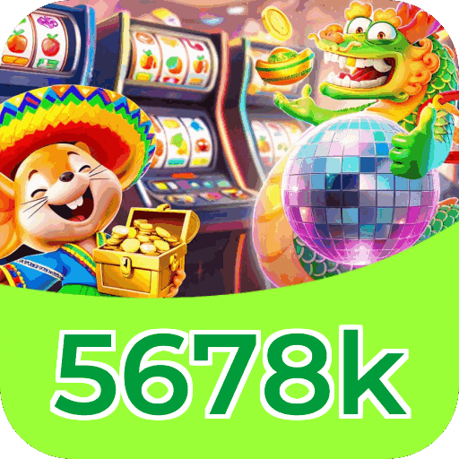 Slots Premium da PG Soft na 5678k