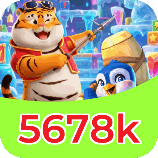 Login rápido no app 5678k