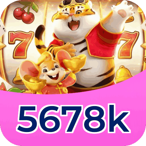 Promoções e bônus exclusivos da 5678k