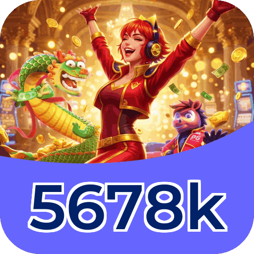 Bônus de Boas-vindas 5678k